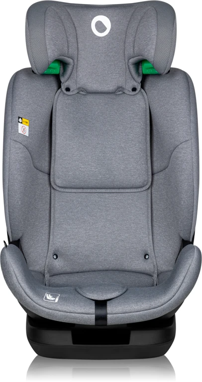 Автокрісло Lionelo Lavender i-Size GREY STONE